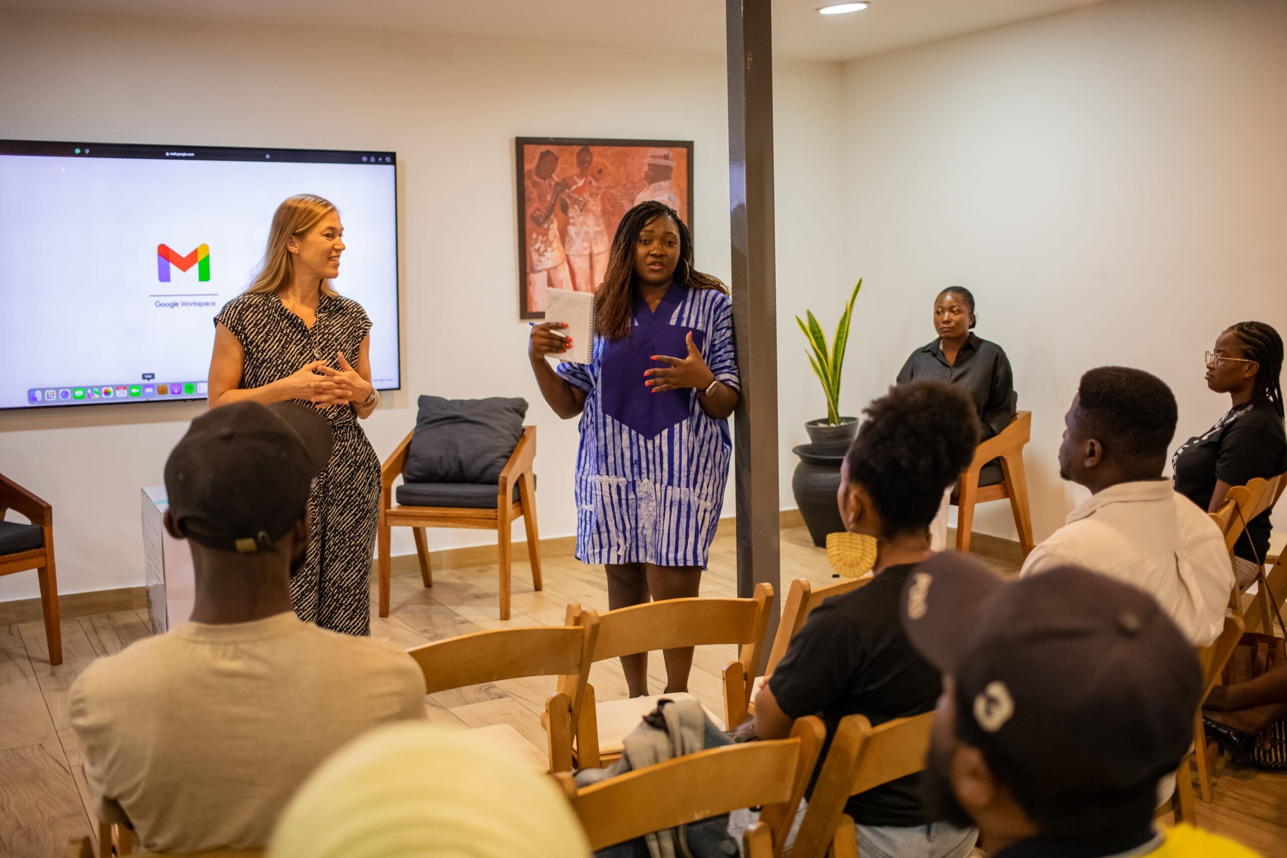 Featured image for AfriCircular Innovators Program