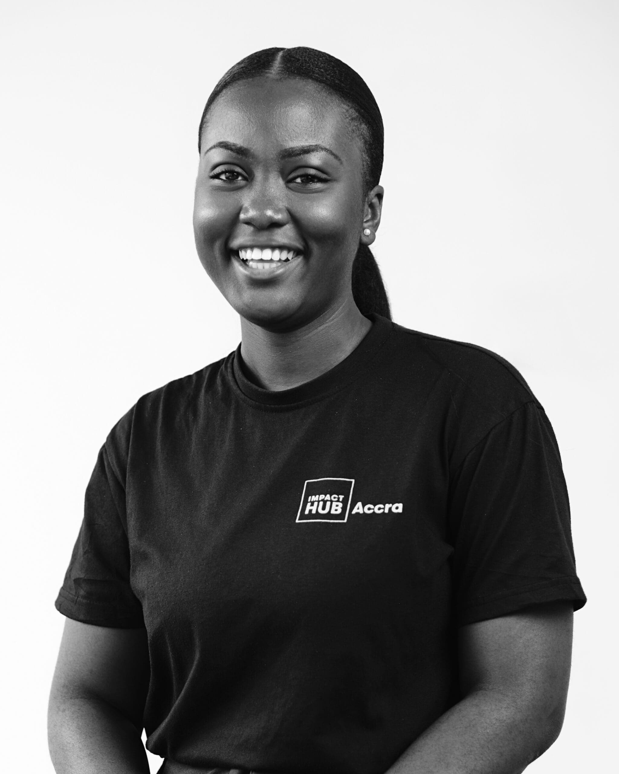 Photo of Eunice Dorgbefu
