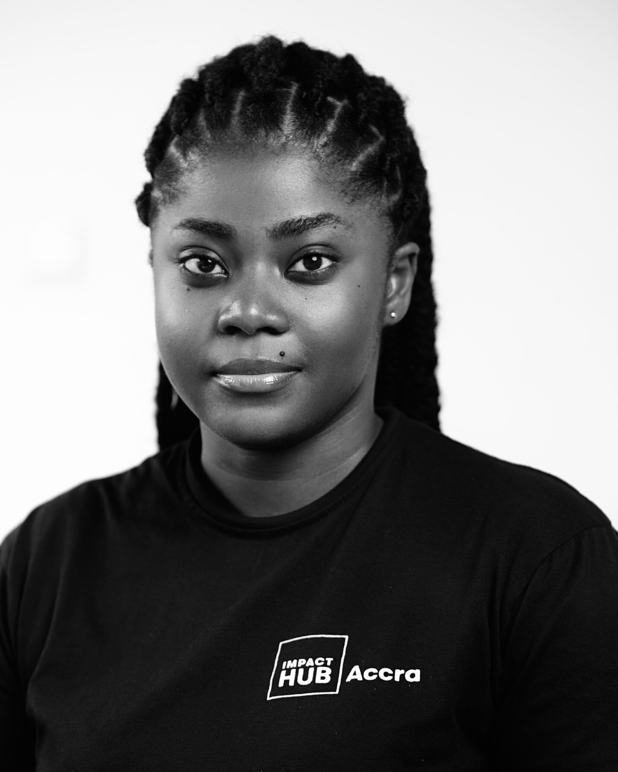 Photo of Antoinette Yeboah