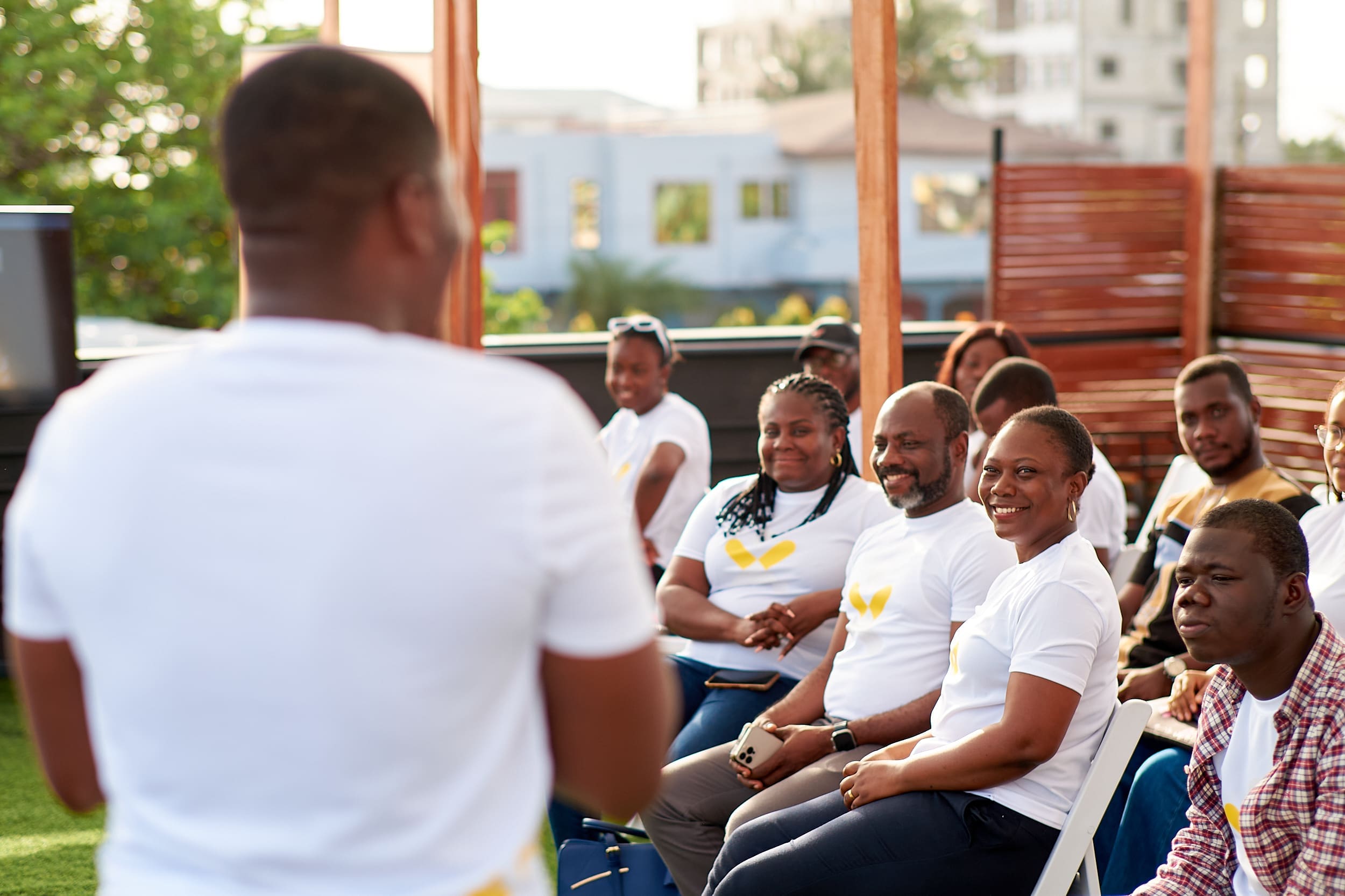 Featured image for Lafiya Innovators Program