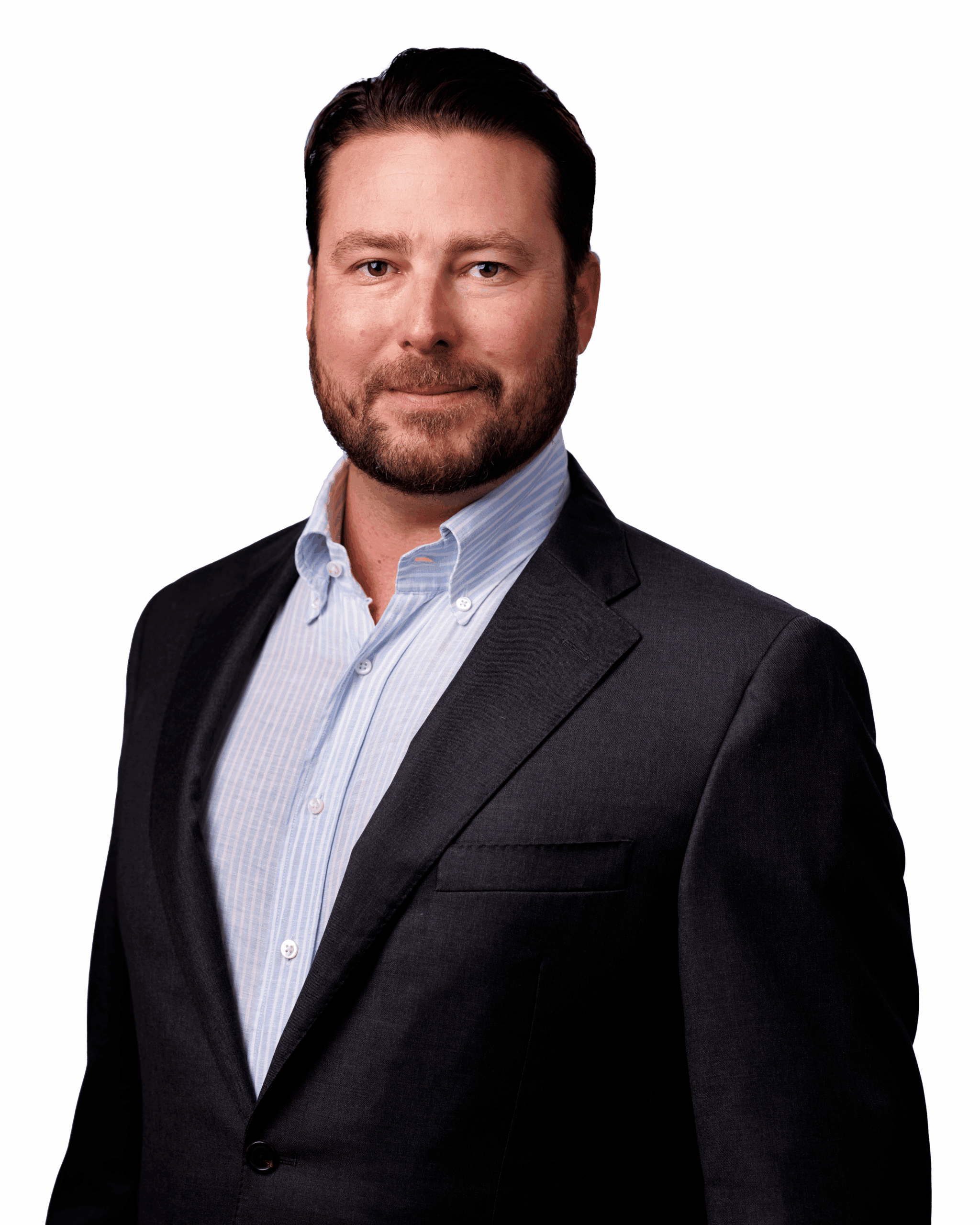 Photo of John-Roberts